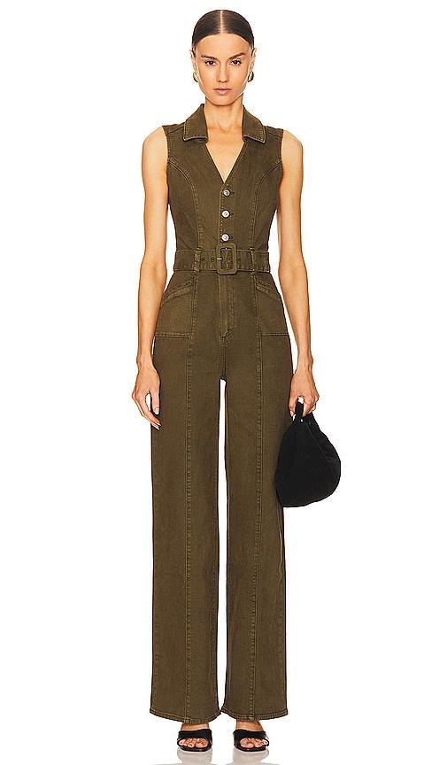 Sasha Jumpsuit Product Image