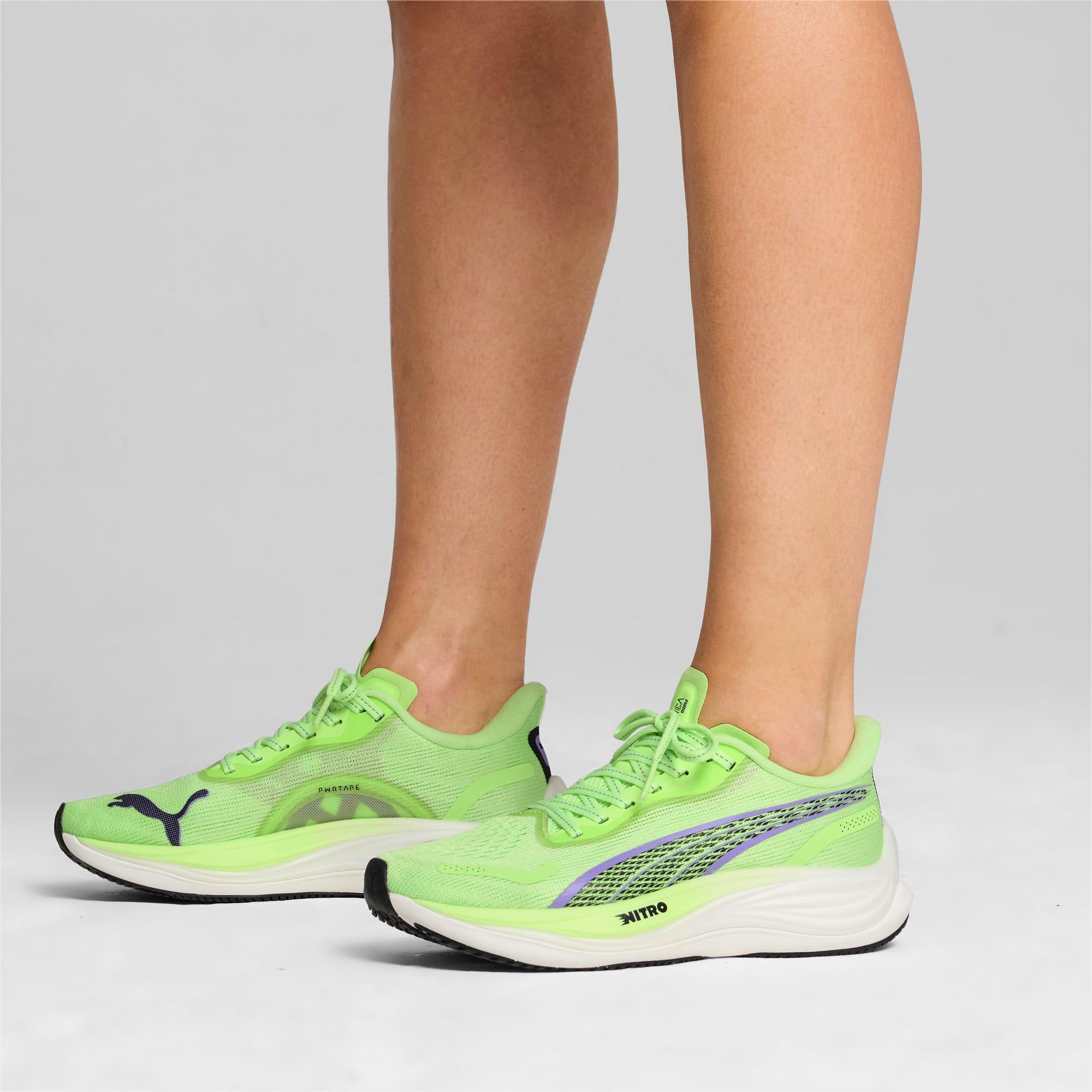 Velocity NITRO™ 3 Women's Running Shoes Product Image