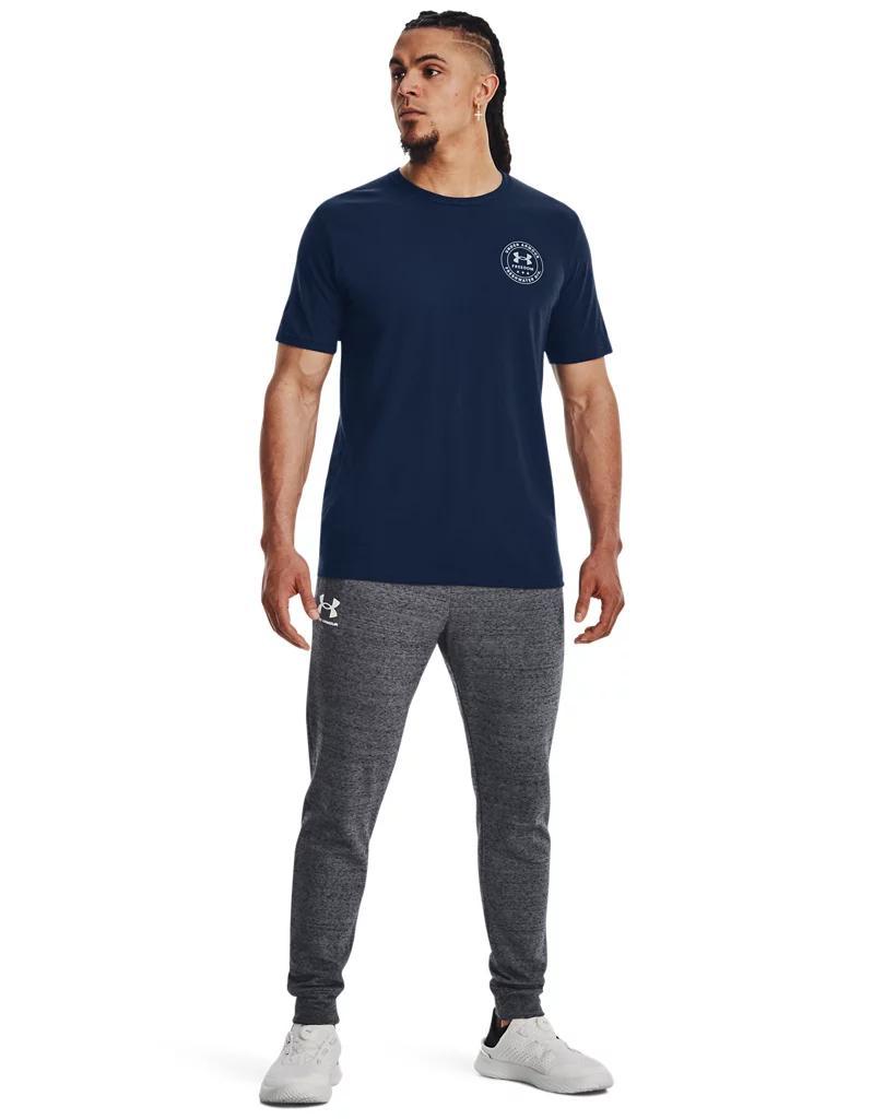 Men's UA Freedom Bass T-Shirt Product Image