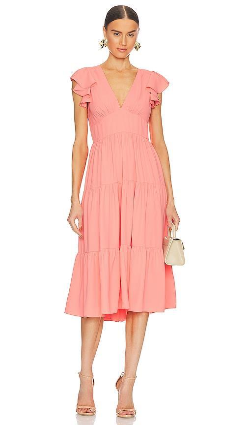 Amanda Uprichard Annette Dress Size S, XS. product image