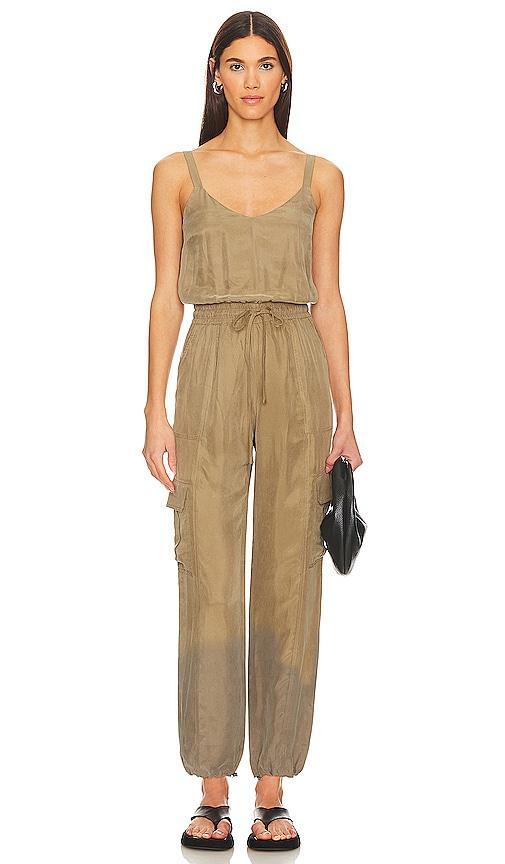 Odetta Jumpsuit Product Image