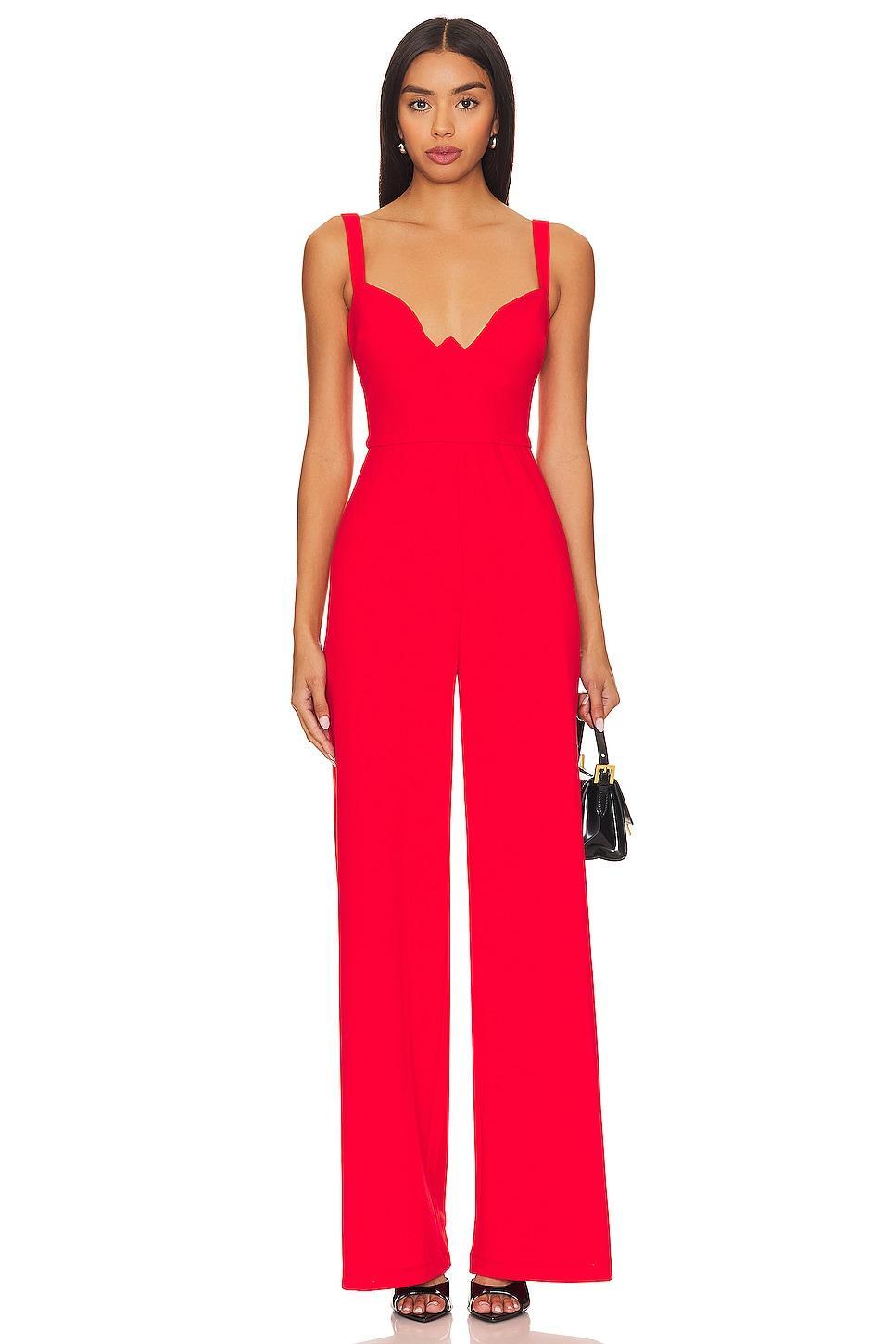 Romance Jumpsuit Nookie Product Image