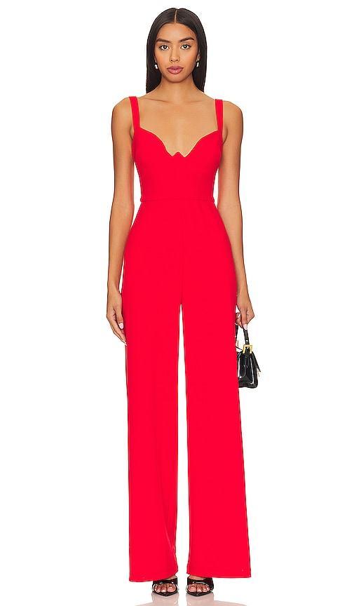 Romance Jumpsuit Nookie Product Image