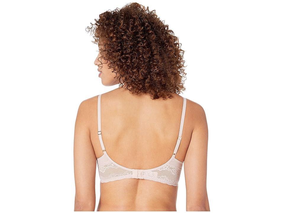 Womens Bliss Perfection Comfort T-Shirt Bra Product Image