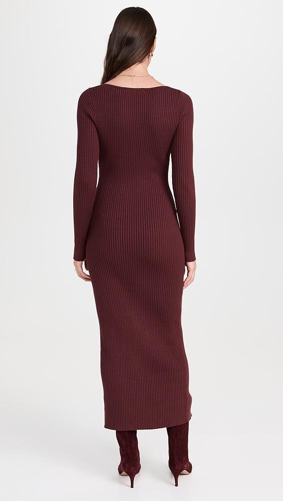 ASTR the Label Glenda Sweater Dress | Shopbop Product Image