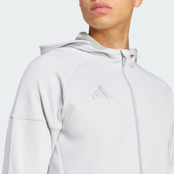 Tiro 25 Full-Zip Hoodie Product Image