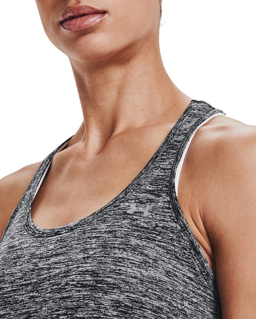 Women's UA Tech™ Twist Tank Product Image