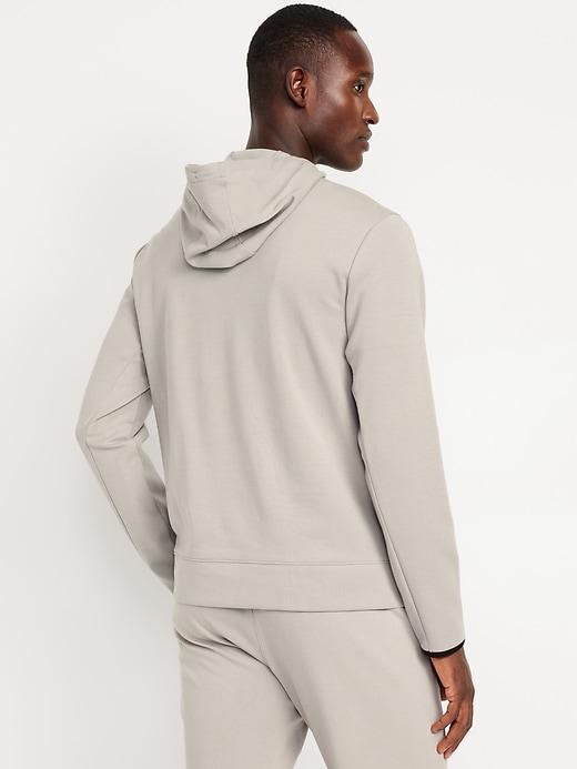 Dynamic Fleece 4.0 Hoodie Product Image