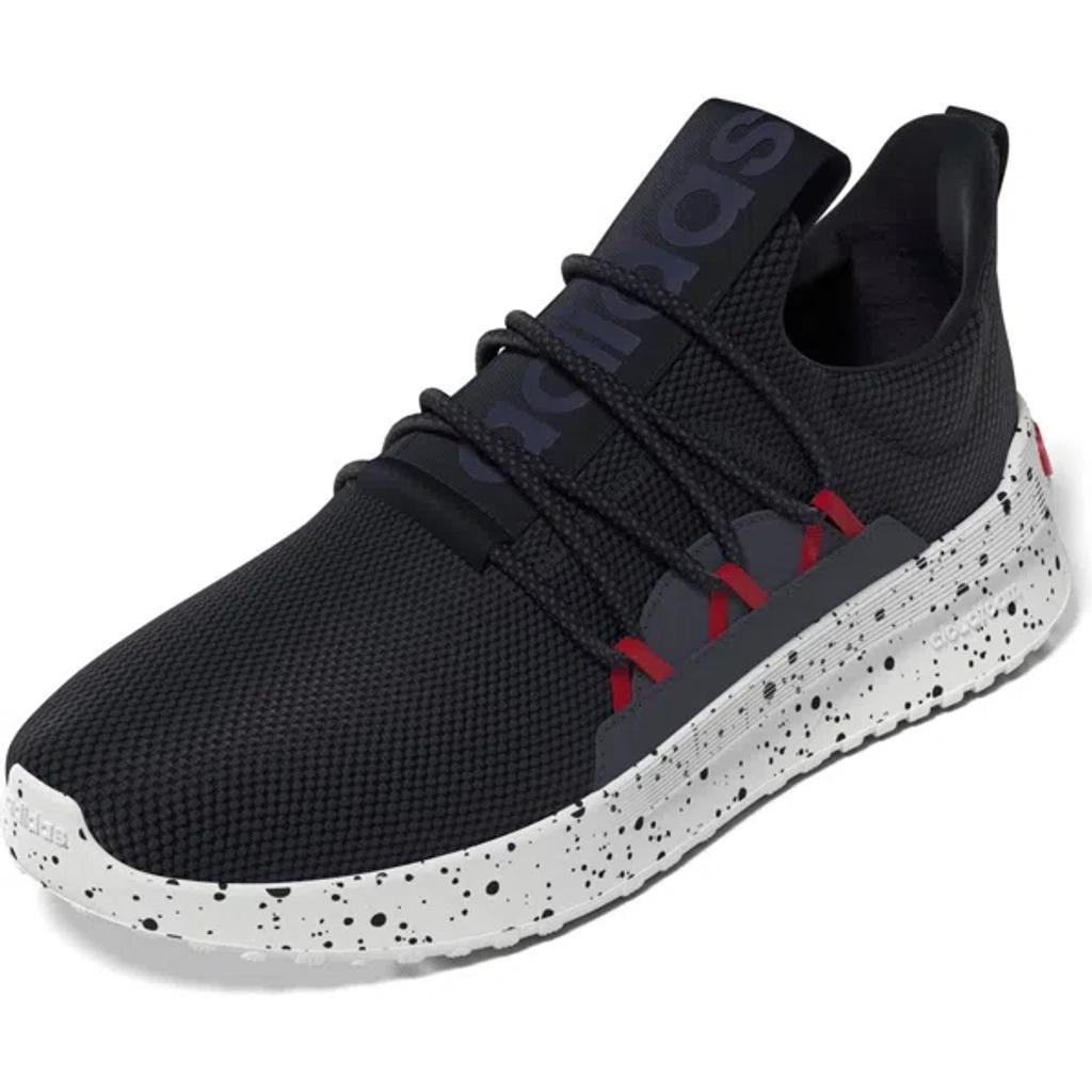 ADIDAS ORIGINALS Adidas Lite Racer Lace-up Activewear Sneaker In Ink/ink/shadow Navy Product Image