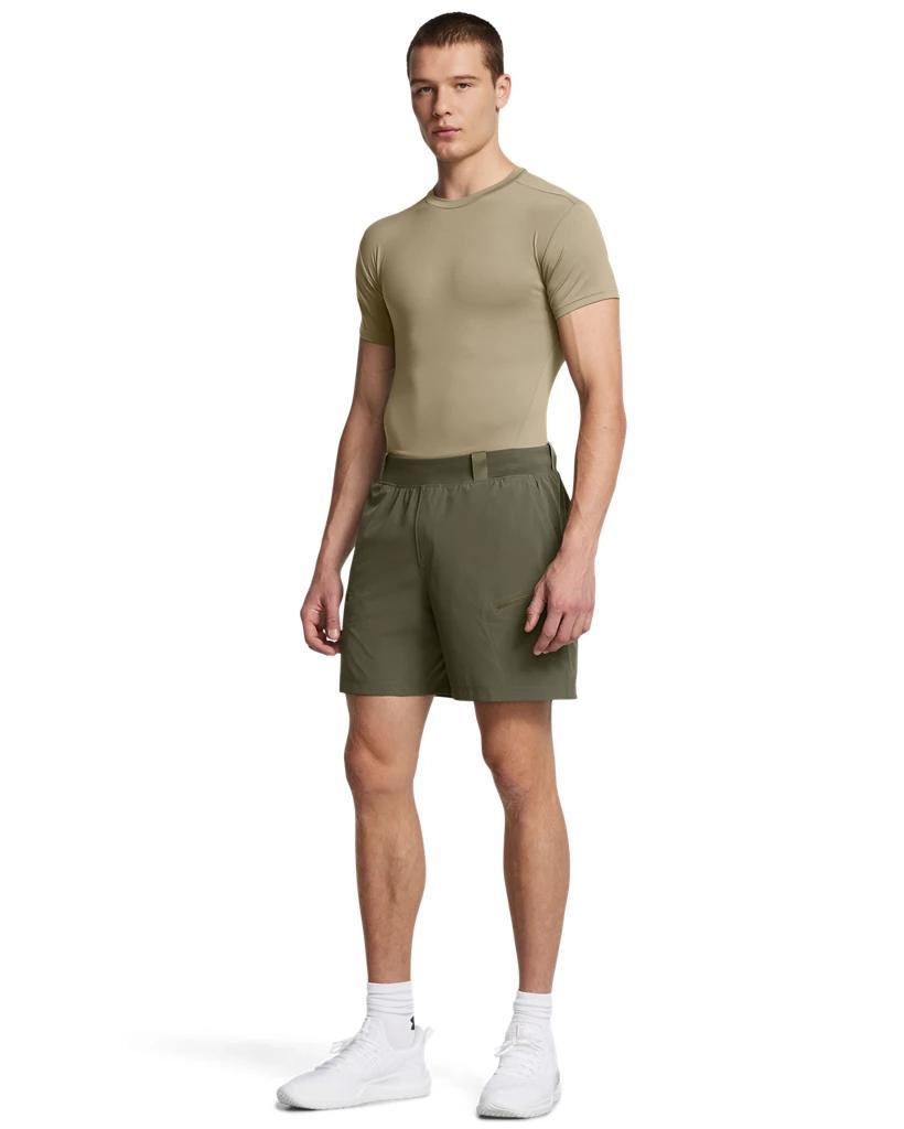 Men's UA Tactical Training Shorts Product Image