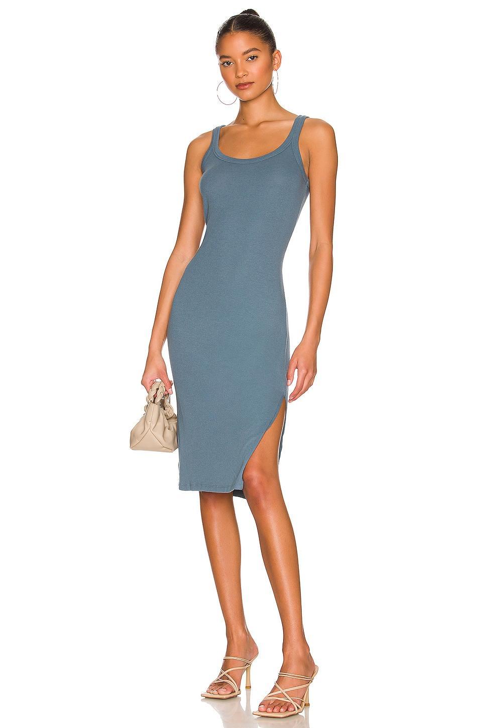 Everyday Tank Dress Bobi Product Image