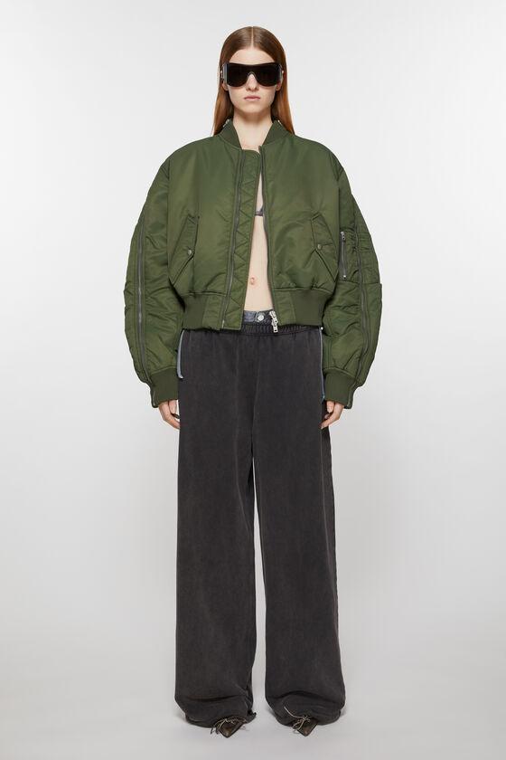 Bomber jacket Product Image