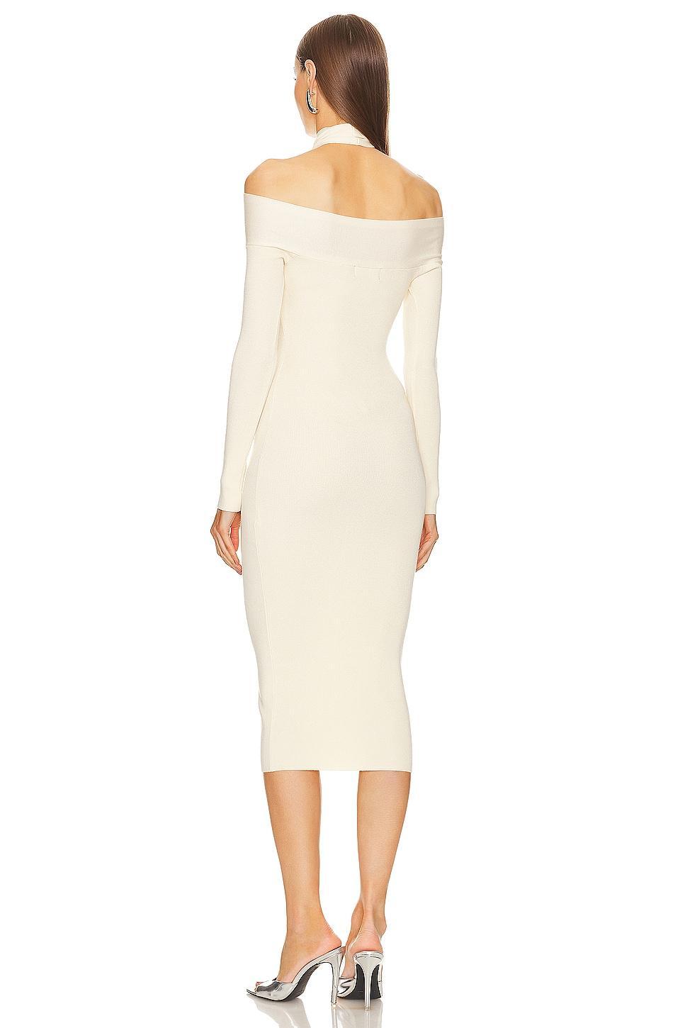 x REVOLVE Lora Midi Dress Michael Costello Product Image