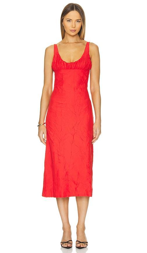 Julieta Dress Product Image