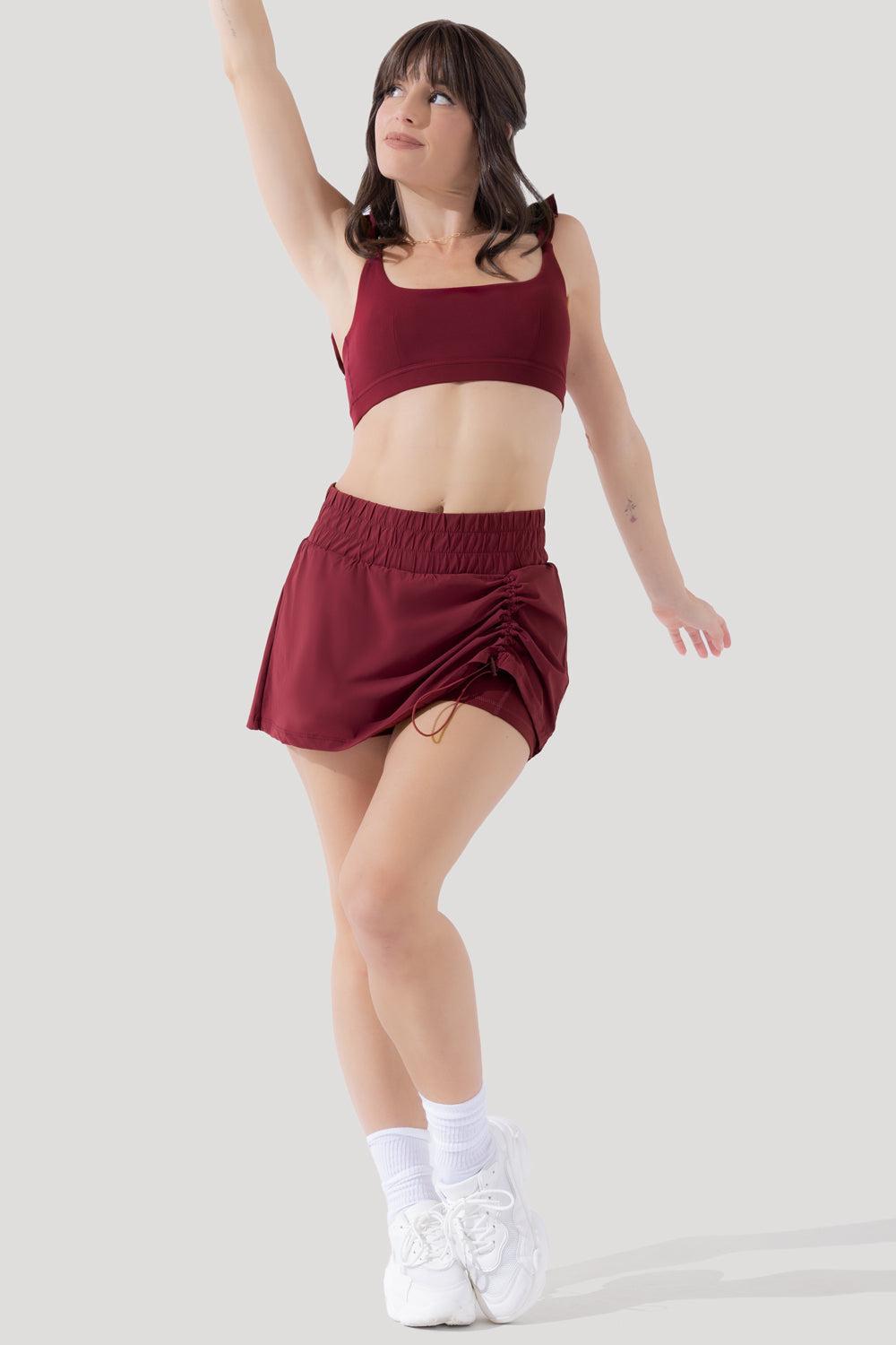 Bungee Superskort™ - Crimson product image