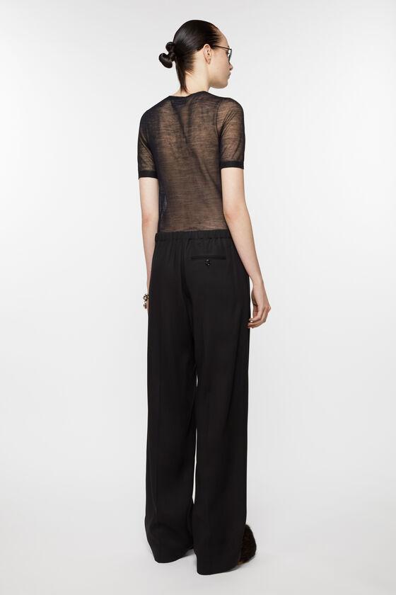 Tailored trousers Product Image