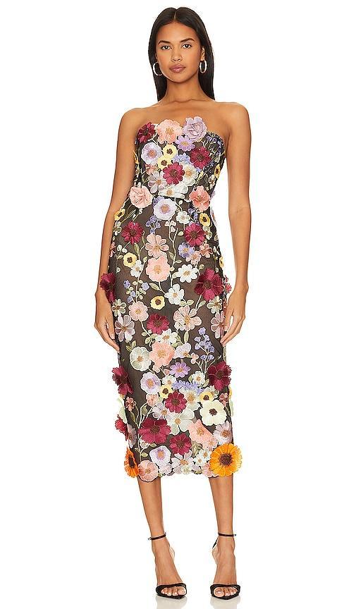 Bouquet Dress Product Image