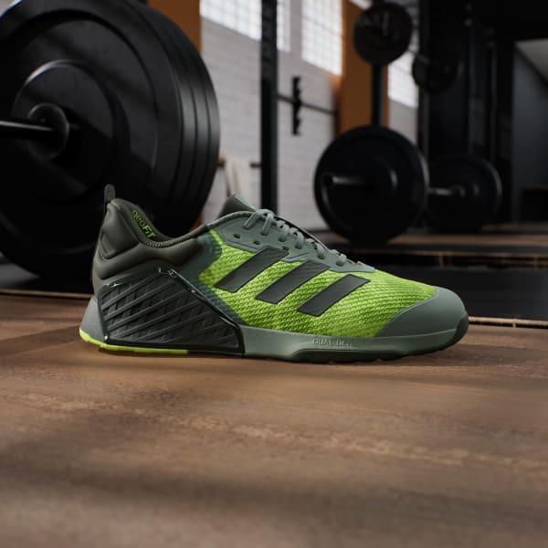 Dropset 3 strength training shoes Product Image