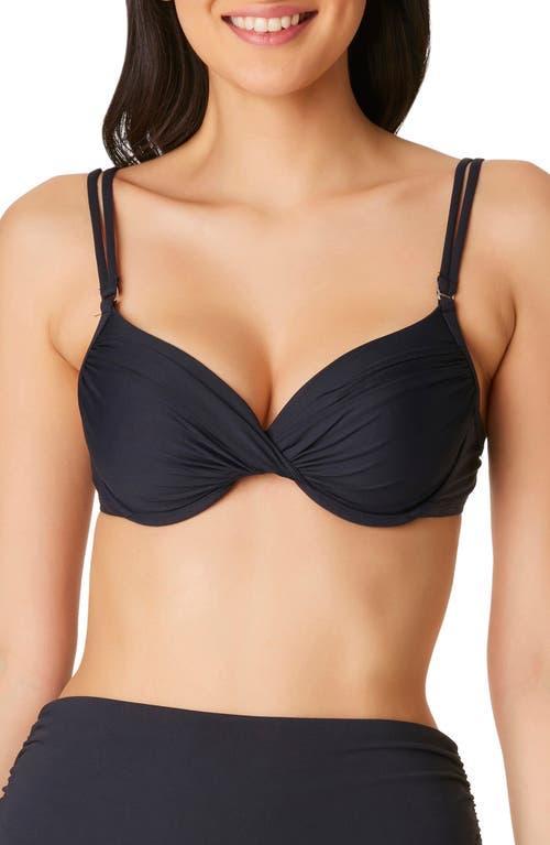 Rod Beattie Kore Underwire Bikini Top Product Image