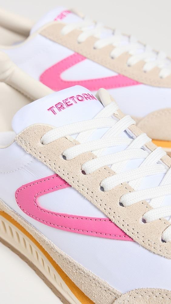 Tretorn Rawlins 2.0 Sneakers | Shopbop Product Image