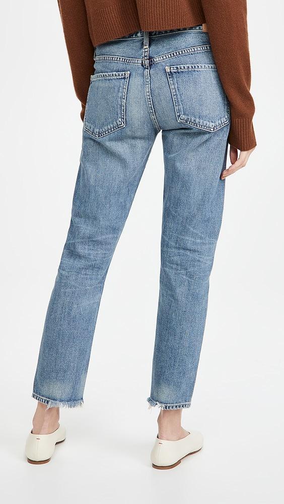 Citizens of Humanity Emerson Slim Fit Boyfriend Jeans | Shopbop Product Image