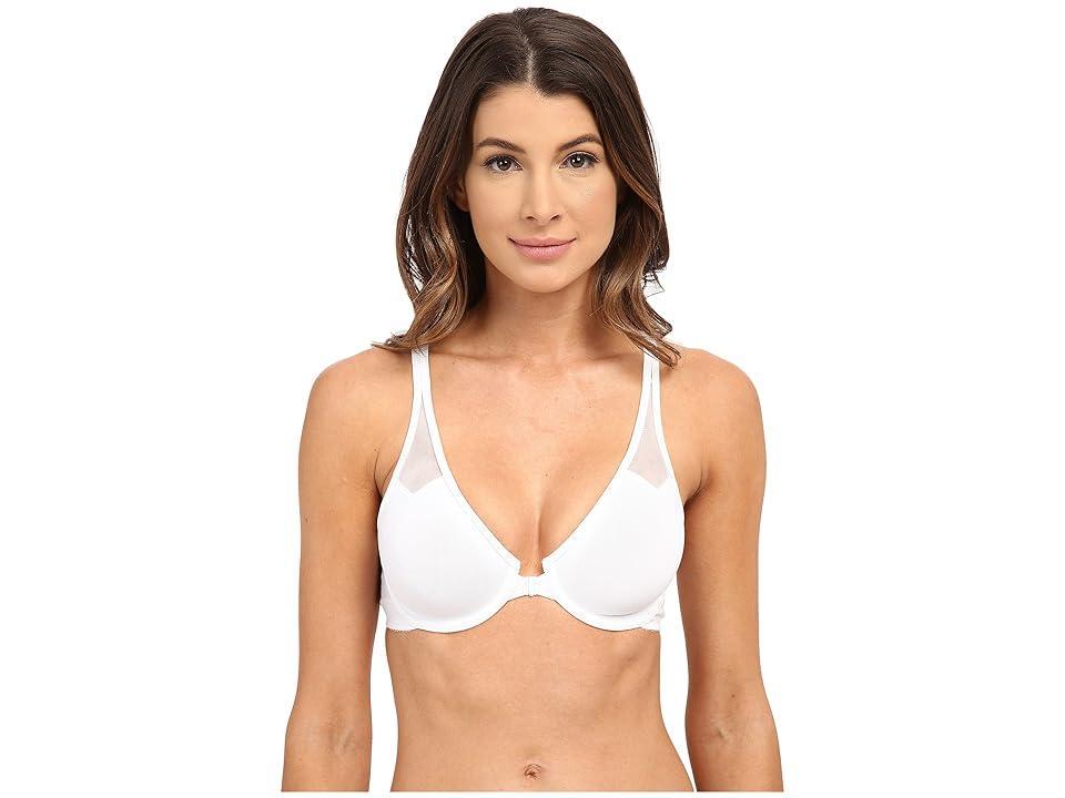 Wacoal Body by Wacoal Racerback Underwire Front Close Bra 65124 Product Image