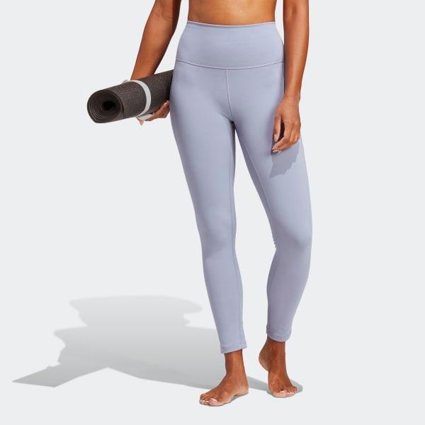 adidas Yoga Studio 7/8 Leggings Product Image