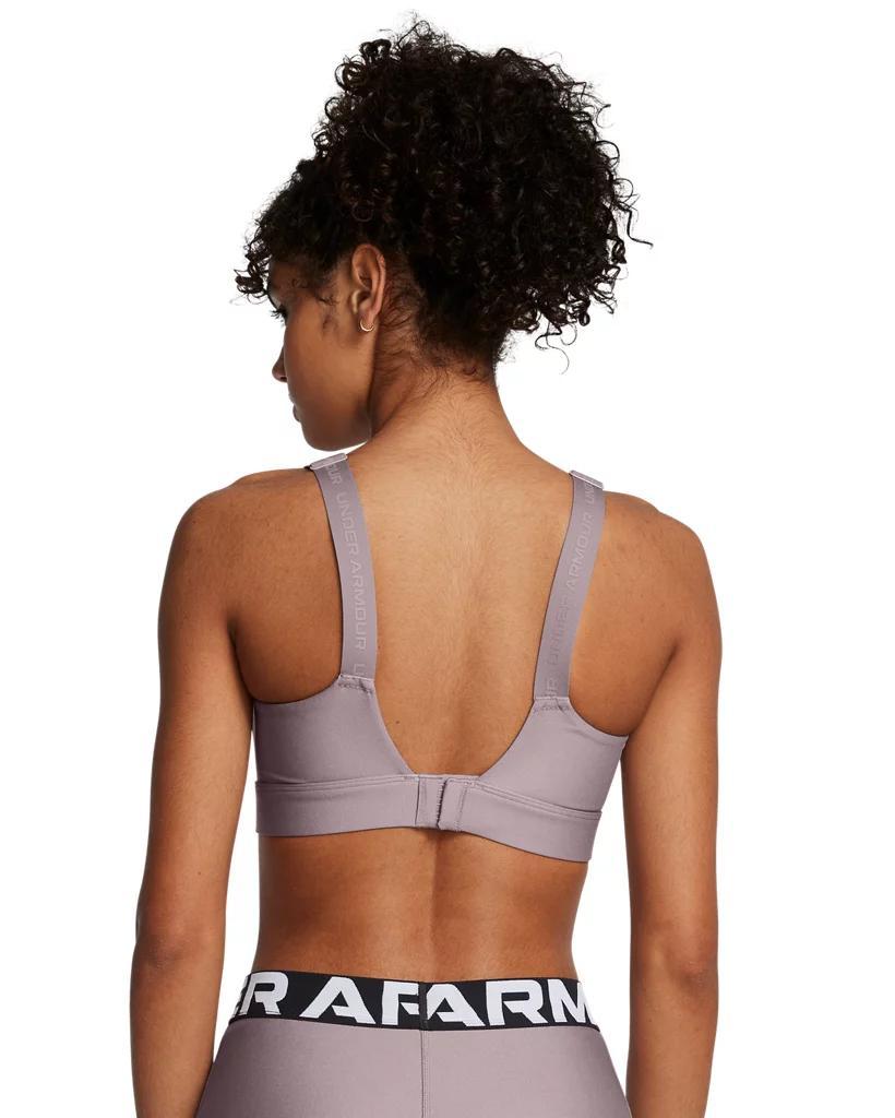 Womens UA Infinity 2.0 High Sports Bra Product Image