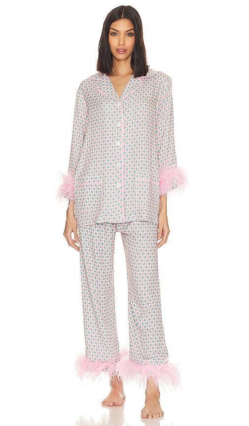 Party Pajama Set Product Image