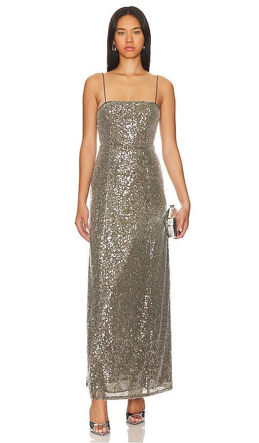 House of Harlow 1960 x REVOLVE Krista Gown Size L, M, XL, XS, XXS. Product Image