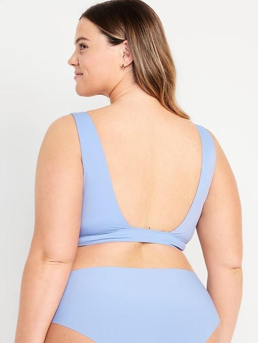 No-Show Bralette Product Image