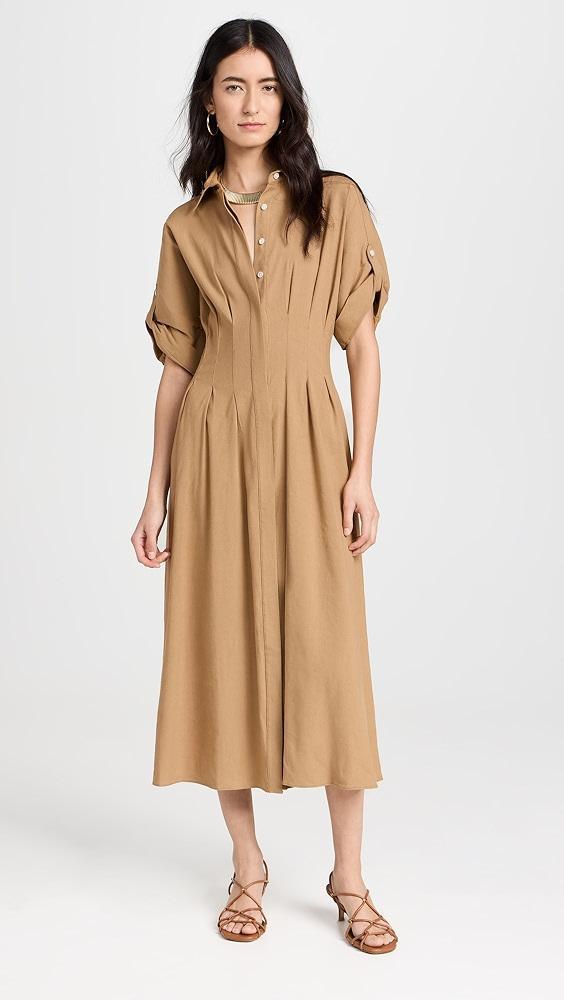 Veronica Beard Adavi Dress | Shopbop product image