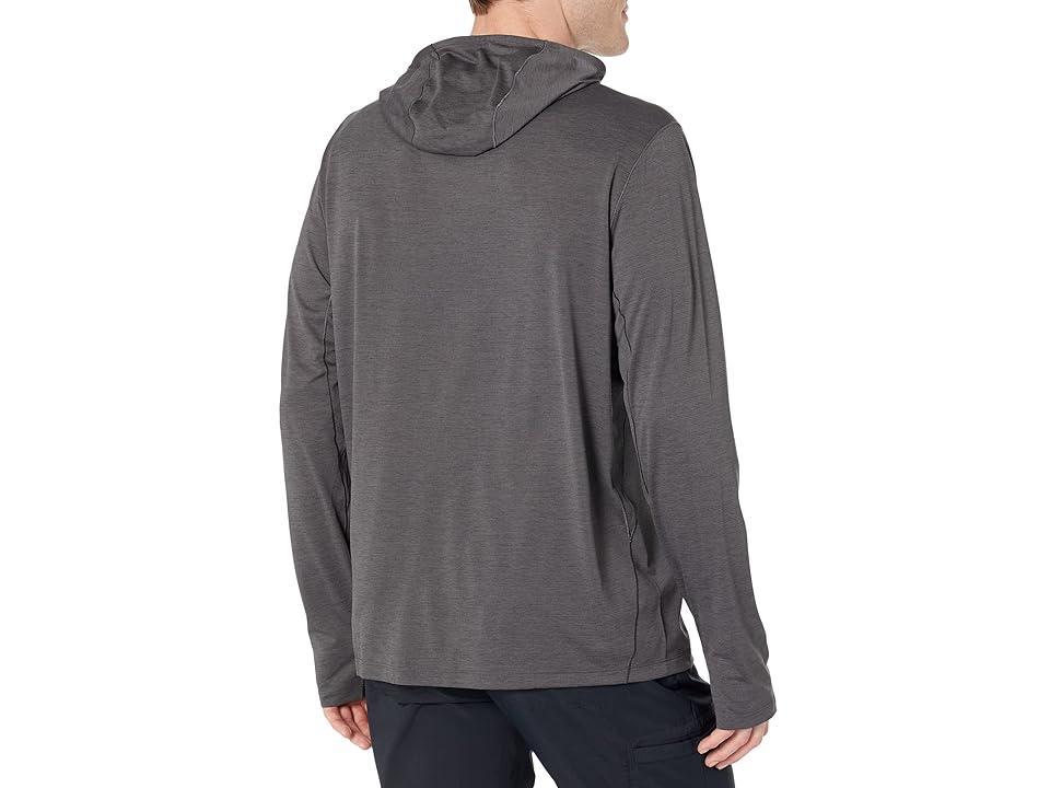 Arc'teryx Cormac Hoodie Heather) Men's Clothing Product Image