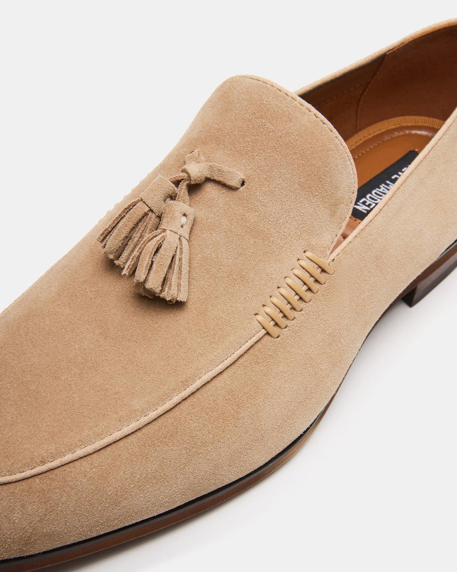 ONDRE SAND SUEDE Product Image