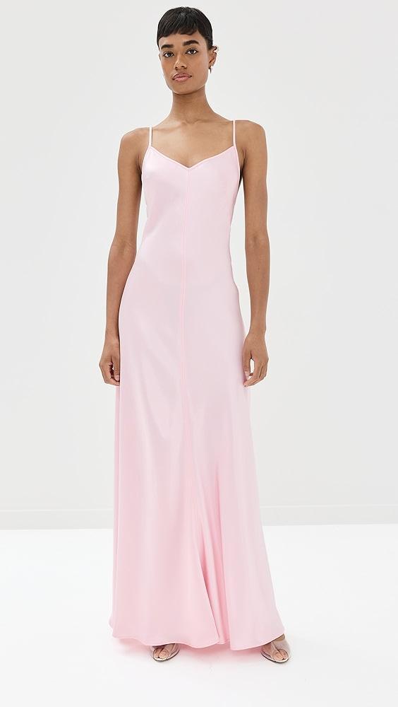 Anna October Bia Maxi Dress | Shopbop Product Image