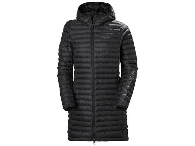 Helly Hansen Sirdal Long Insulator Jacket Women's Coat Product Image