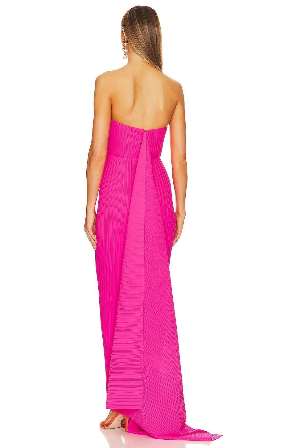 Harlee Maxi Dress Product Image