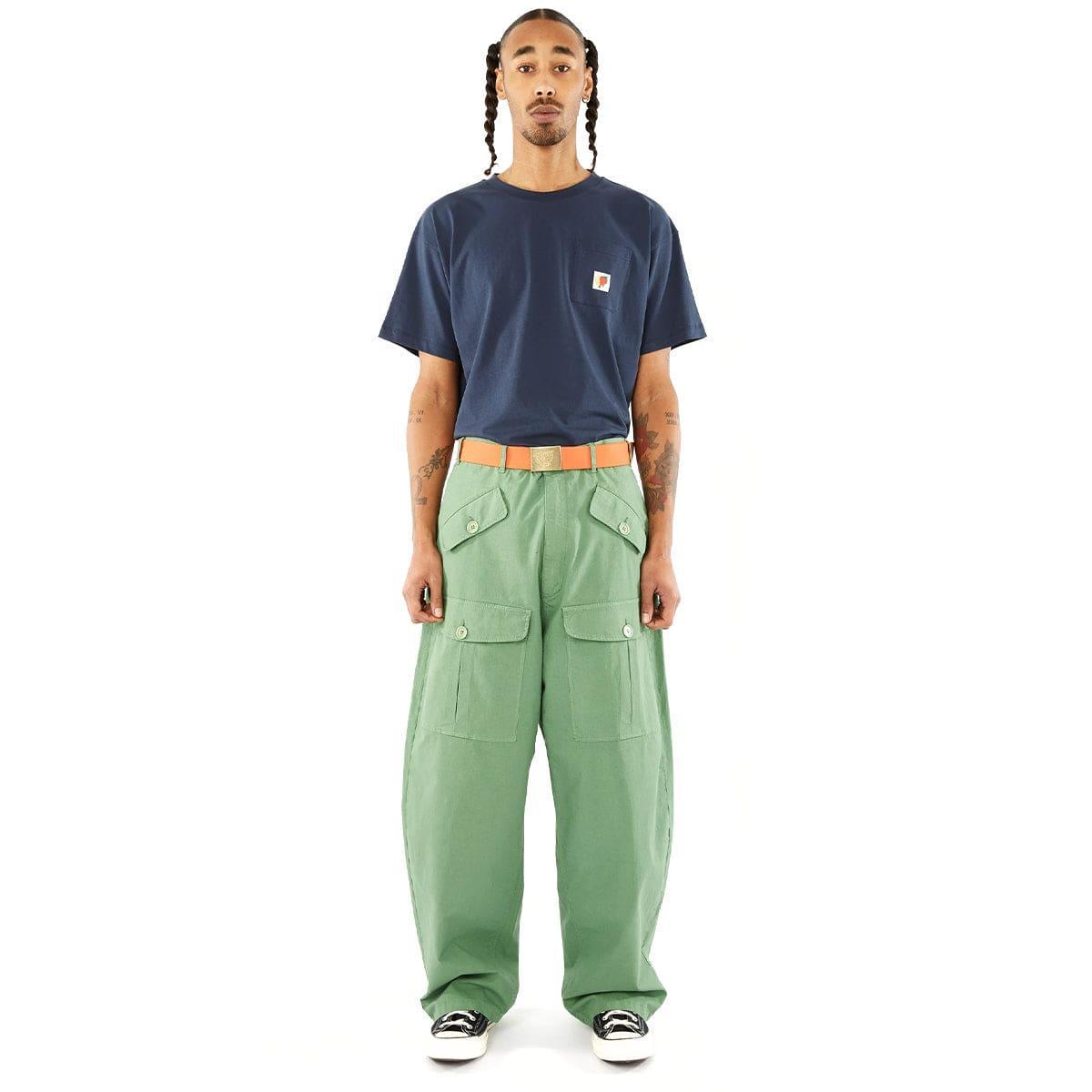 CARGO PANTS Male Product Image