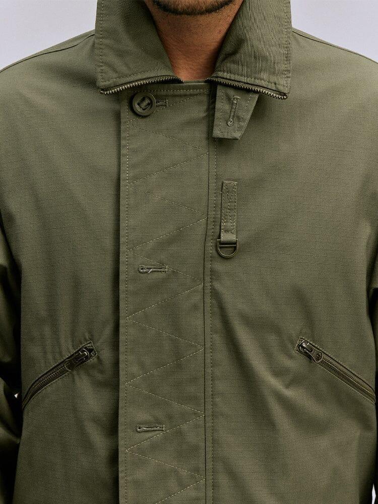 RAF MK3 MOD JACKET Male Product Image