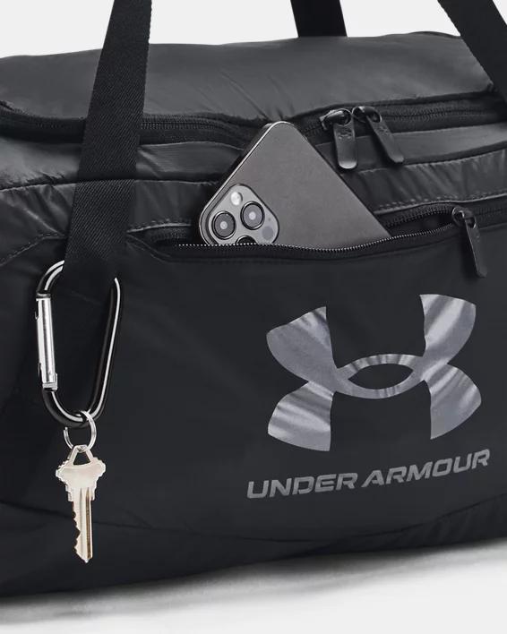 UA Undeniable 5.0 Packable XS Duffle Product Image