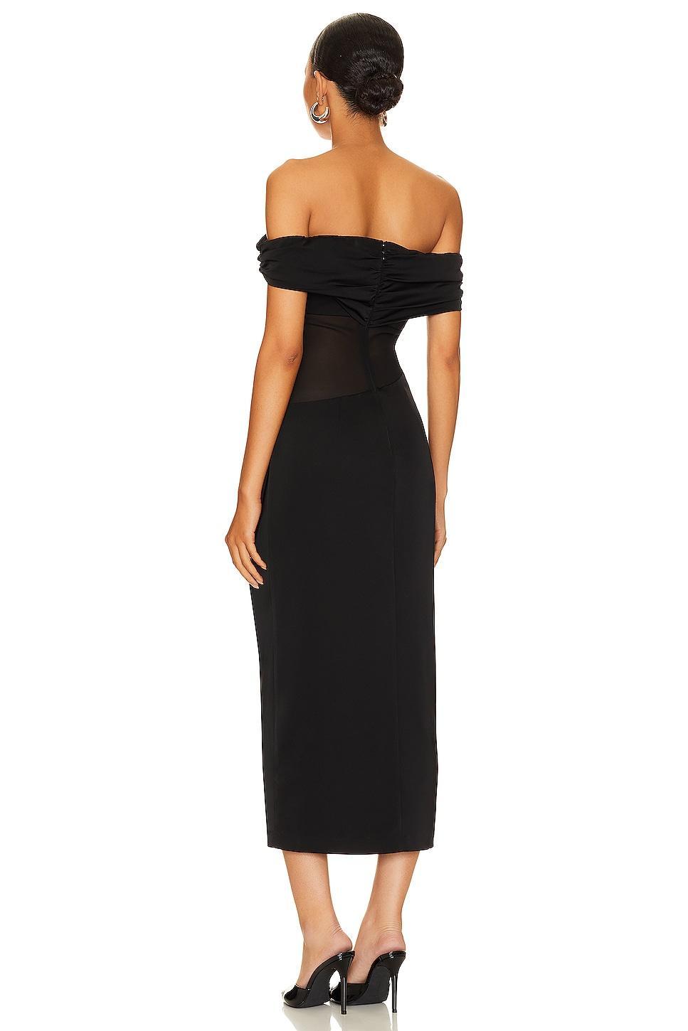 Tess Maxi Dress NBD Product Image