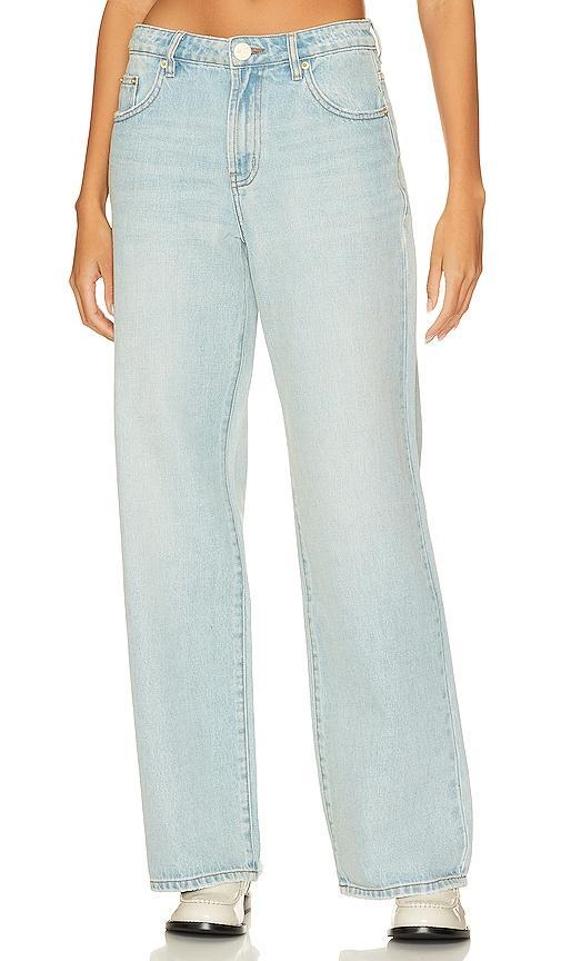 Jackson Wide Leg Jeans Product Image