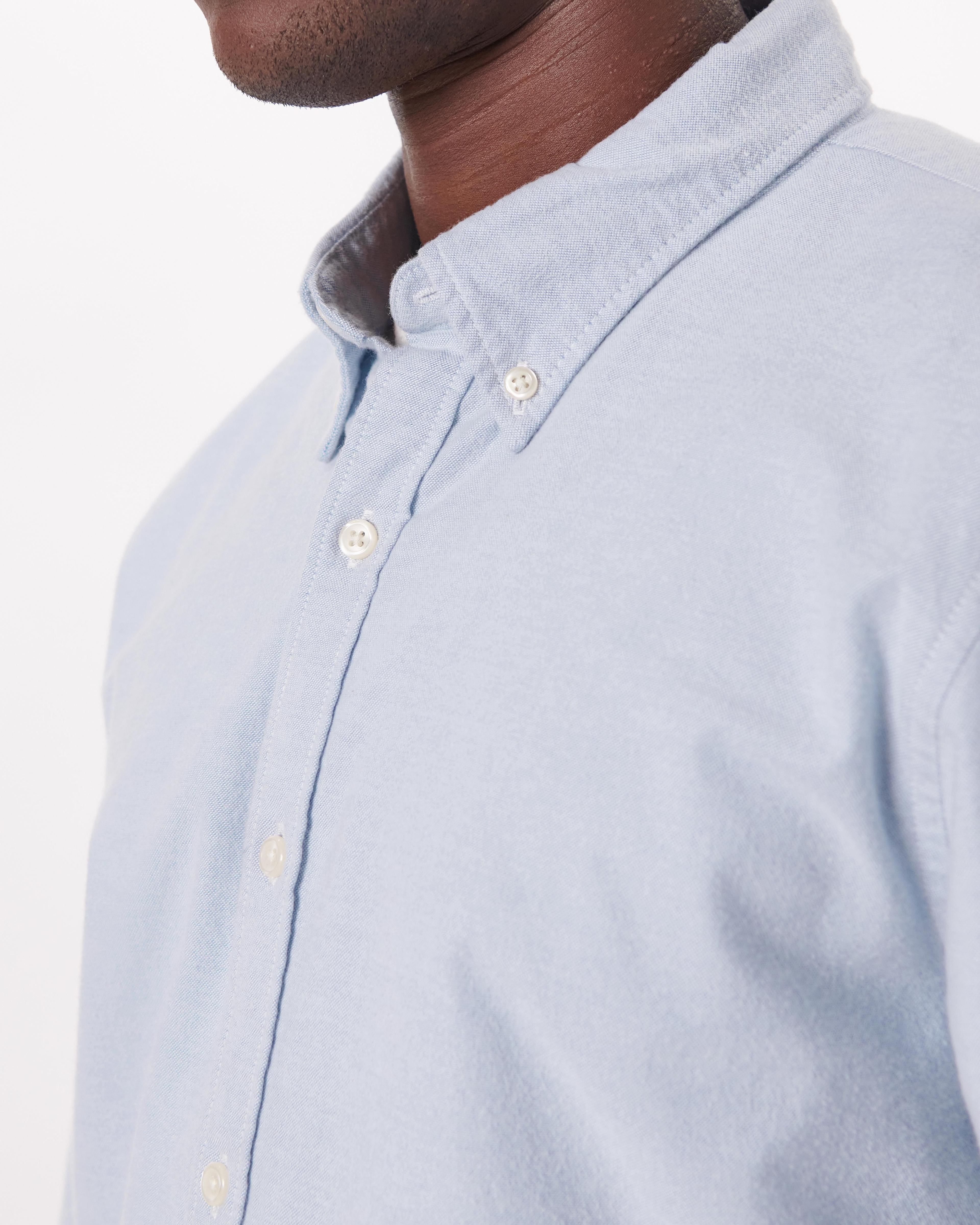 Oxford Shirt Product Image