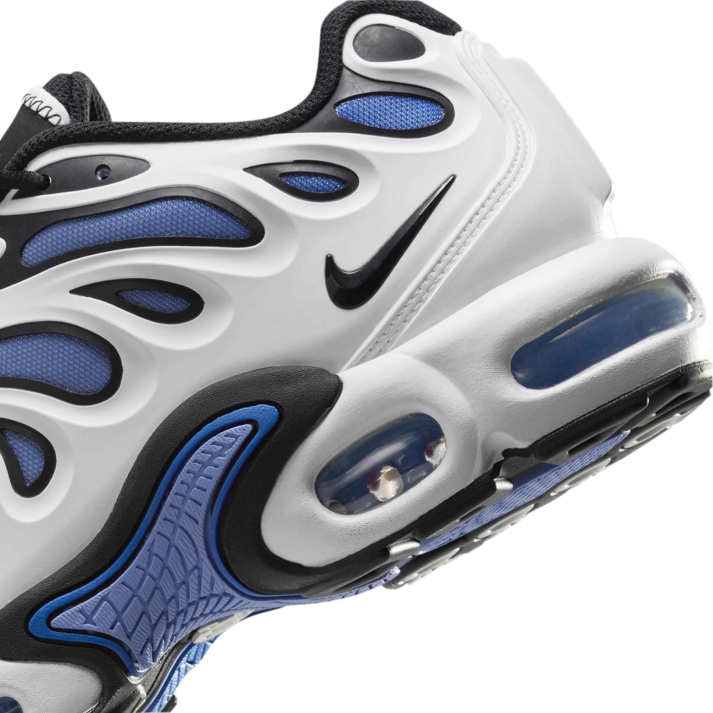 Nike Men's Air Max Plus Drift Shoes Product Image