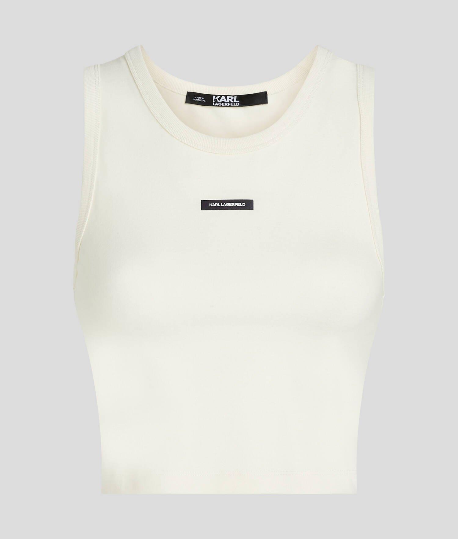 ESSENTIAL LOGO LOUNGEWEAR TANK TOP Product Image