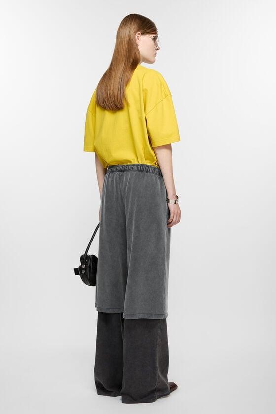 Layered trousers Product Image