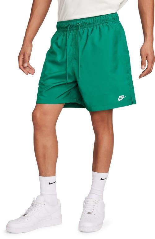 Nike Men's Club Woven Flow Shorts Product Image