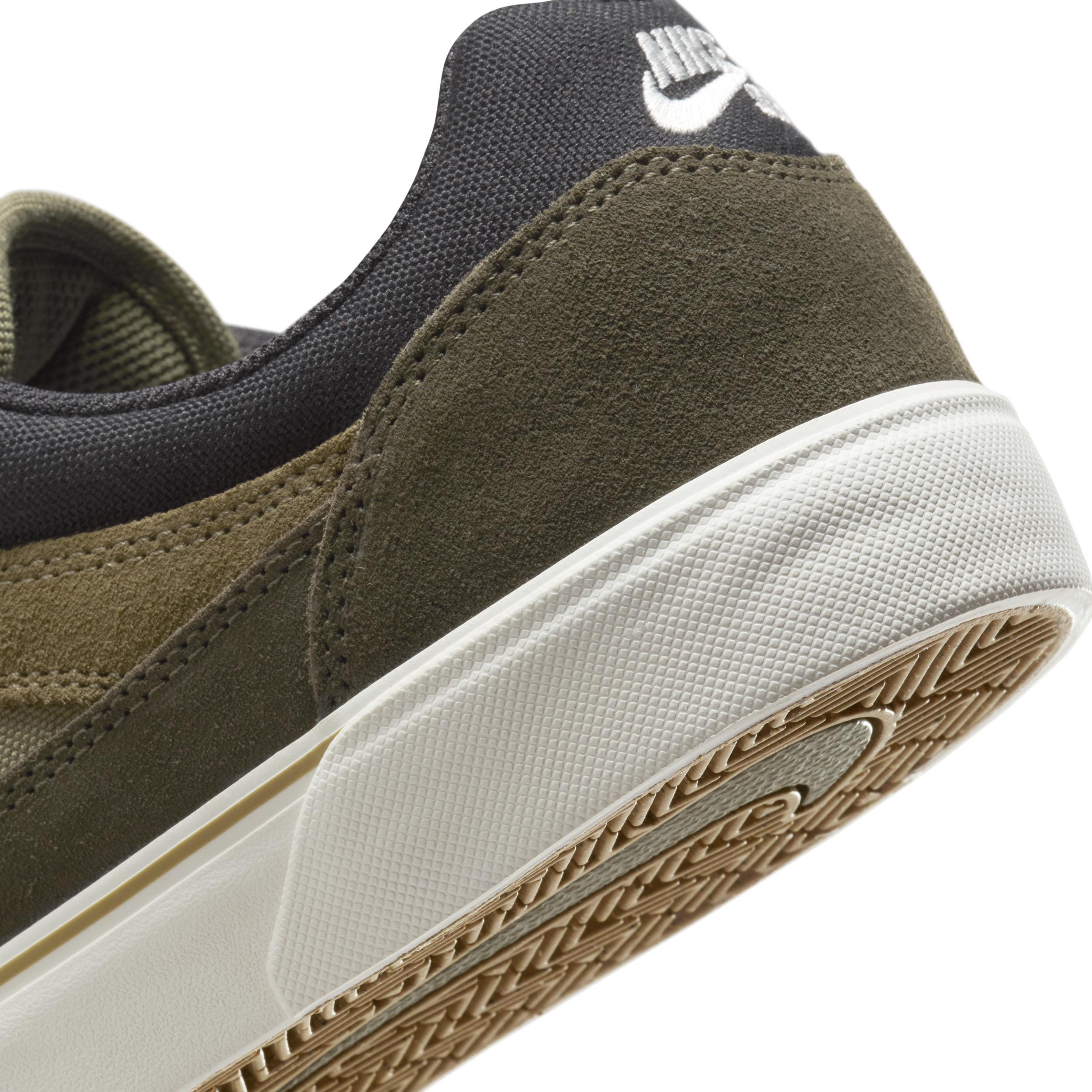 Men's Nike SB Malor Shoes Product Image