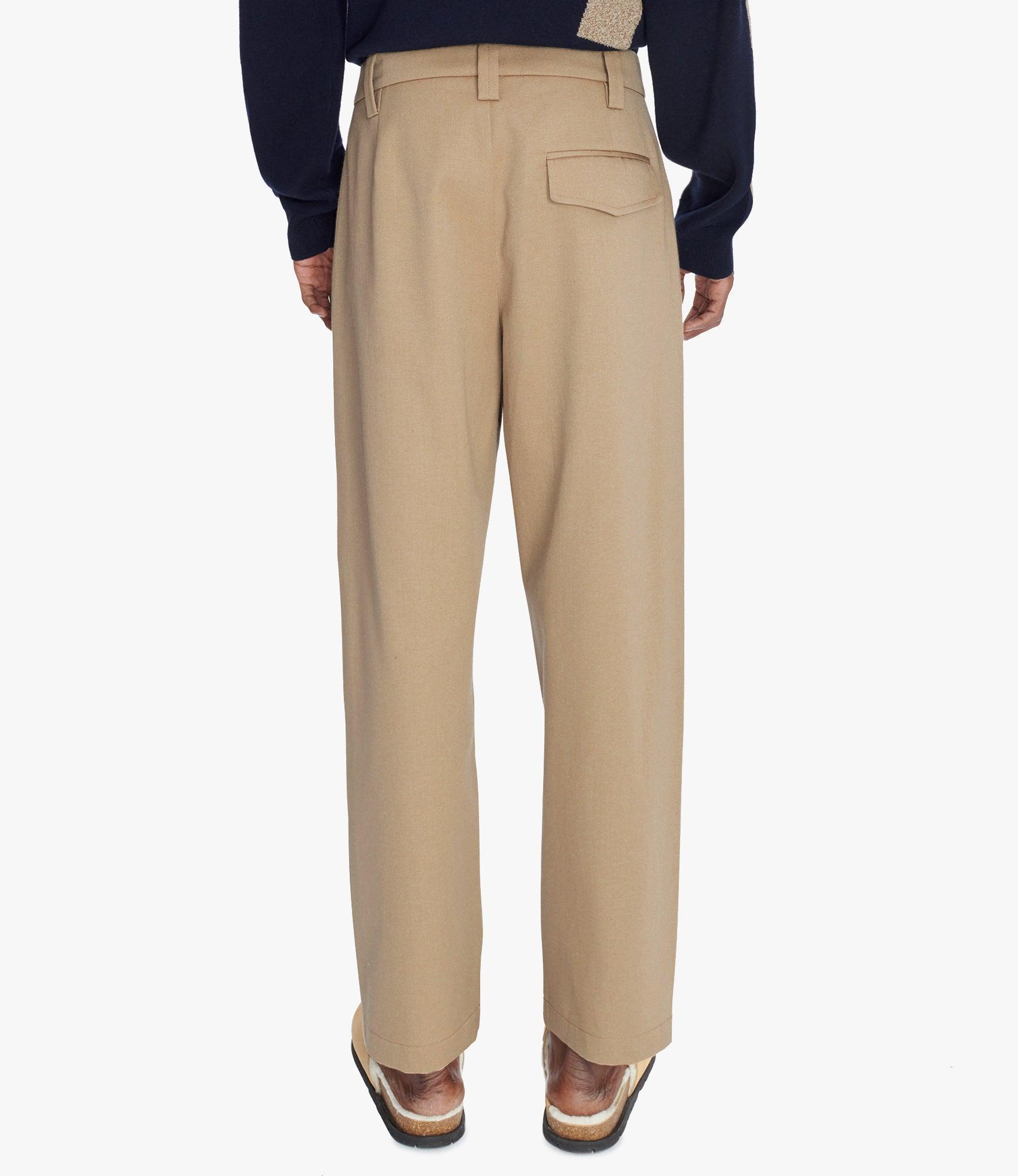 Renato pants Product Image