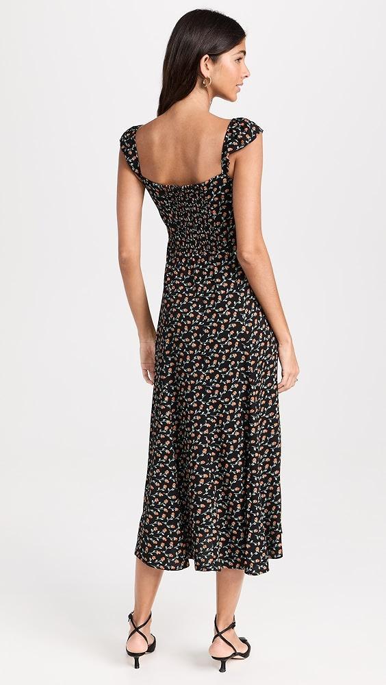 Reformation Bryson Dress | Shopbop Product Image